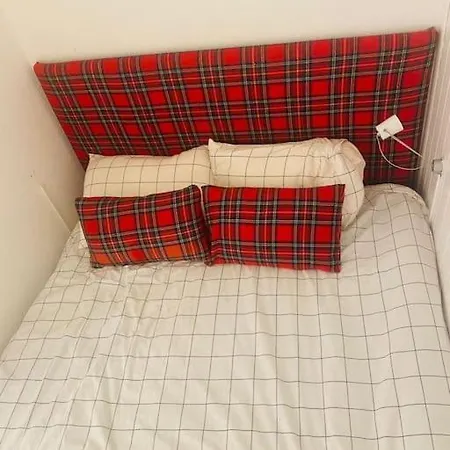 Cosy In/out Eyne