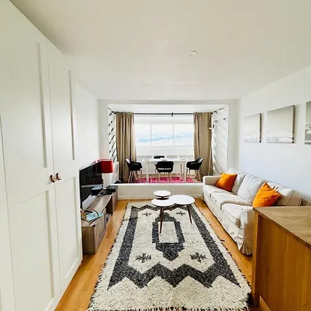 Appartement Cosy In/out Eyne