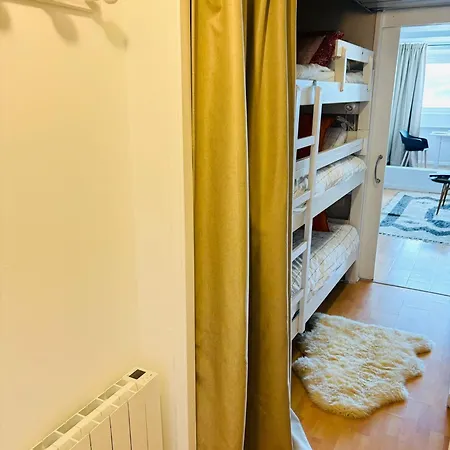 Cosy In/out Apartment *